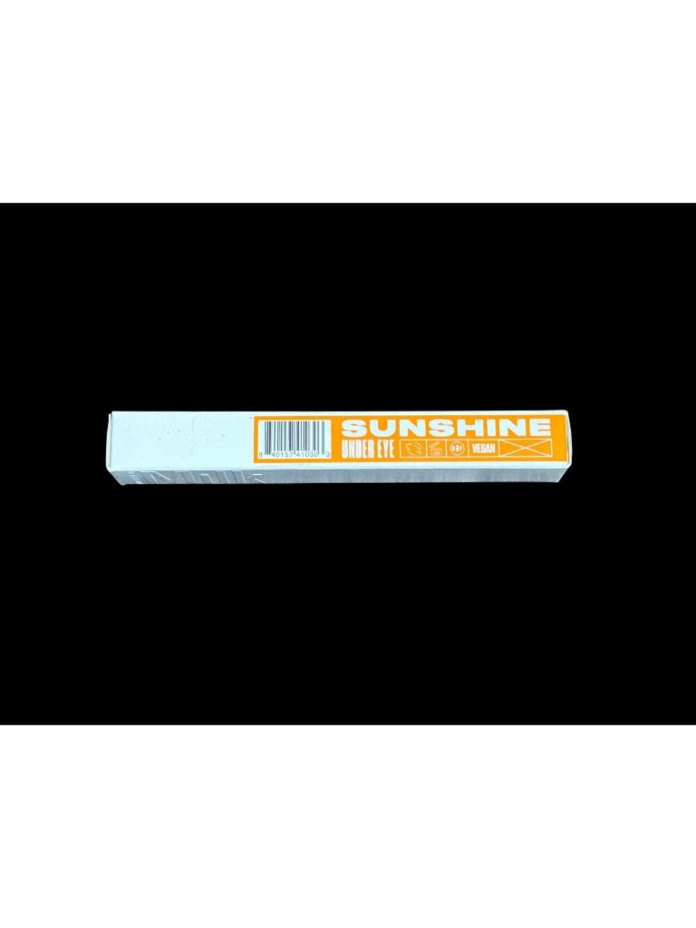Milk Makeup Sunshine Under Eye Tint + Brighten in the shade Medium New In Box